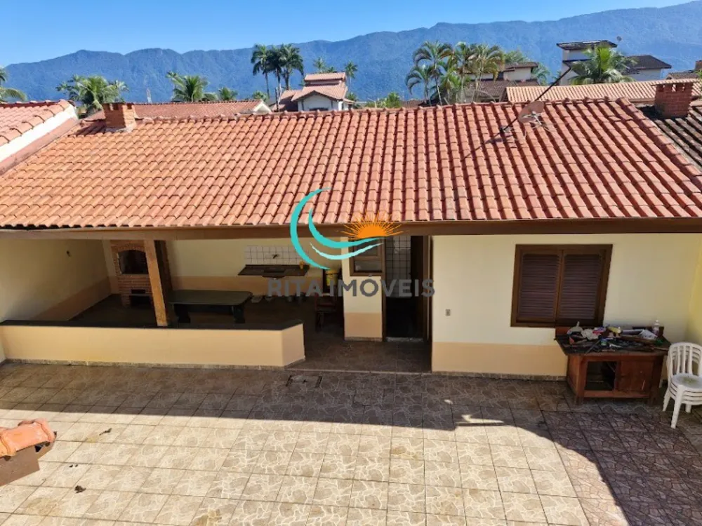 Casa, 3 quartos, 420 m² - Foto 15