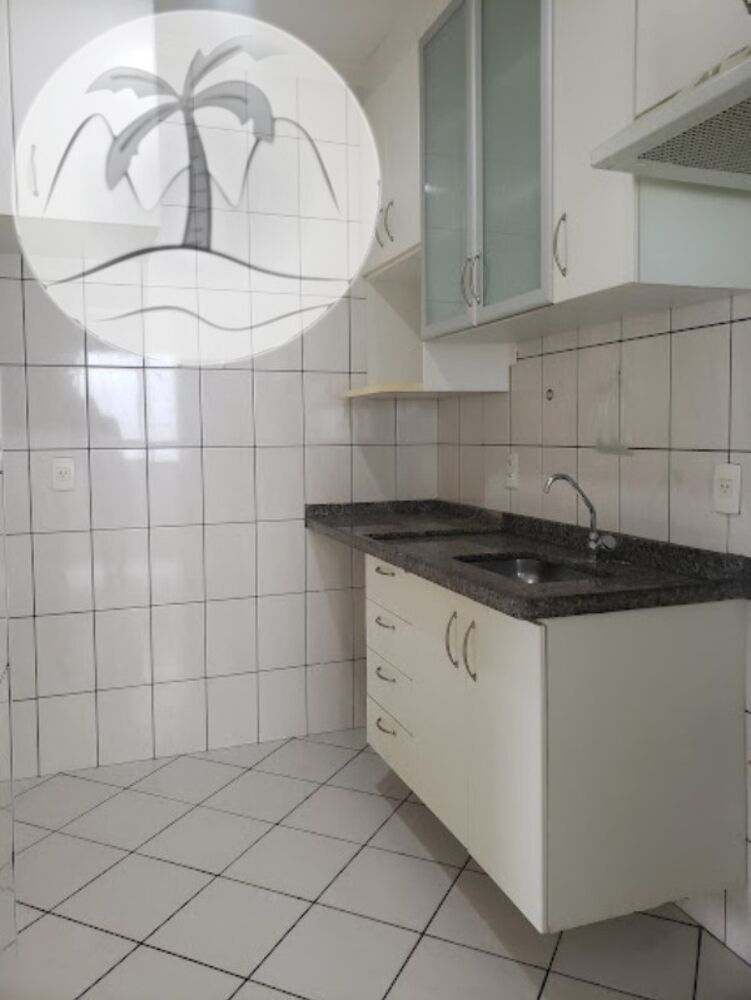 Apartamento, 3 quartos, 80 m² - Foto 1