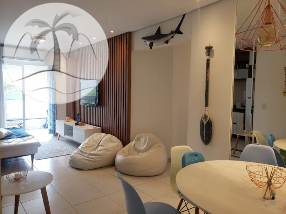 Apartamento, 3 quartos, 83 m² - Foto 1