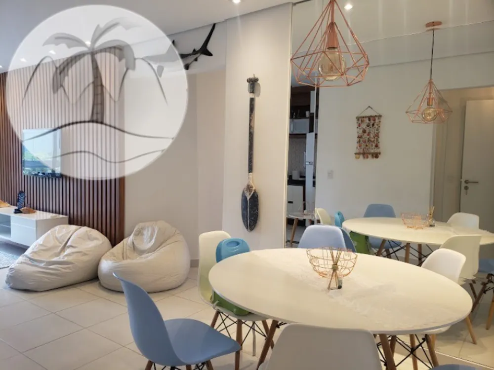 Apartamento, 3 quartos, 83 m² - Foto 11