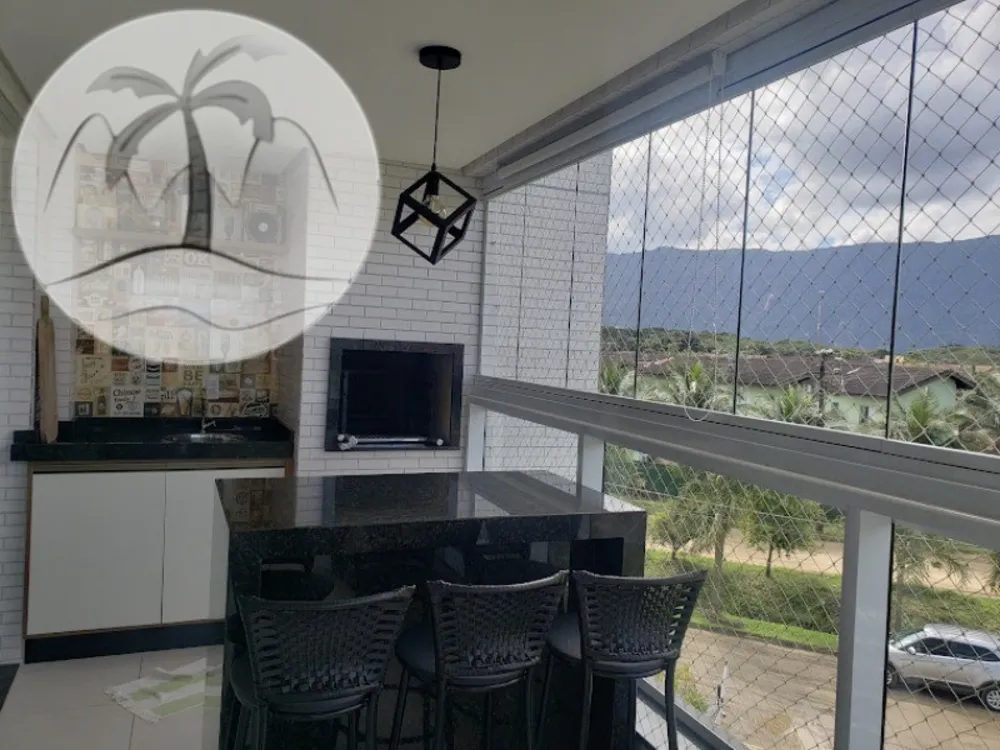 Apartamento, 3 quartos, 83 m² - Foto 9
