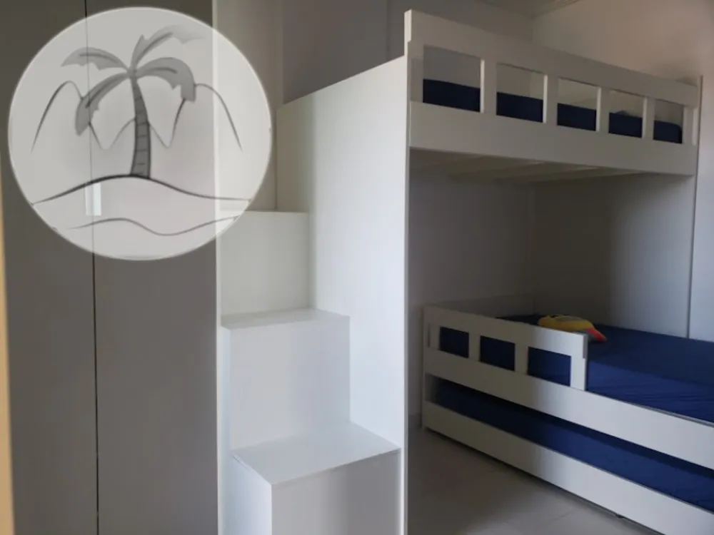 Apartamento, 3 quartos, 83 m² - Foto 8