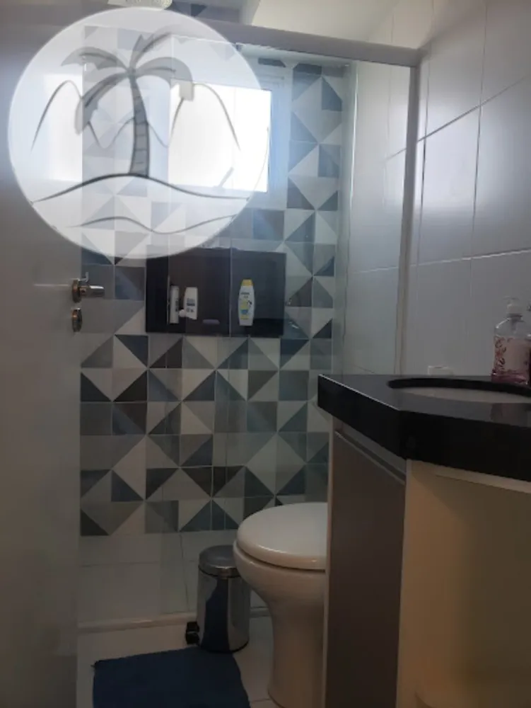 Apartamento, 3 quartos, 83 m² - Foto 10