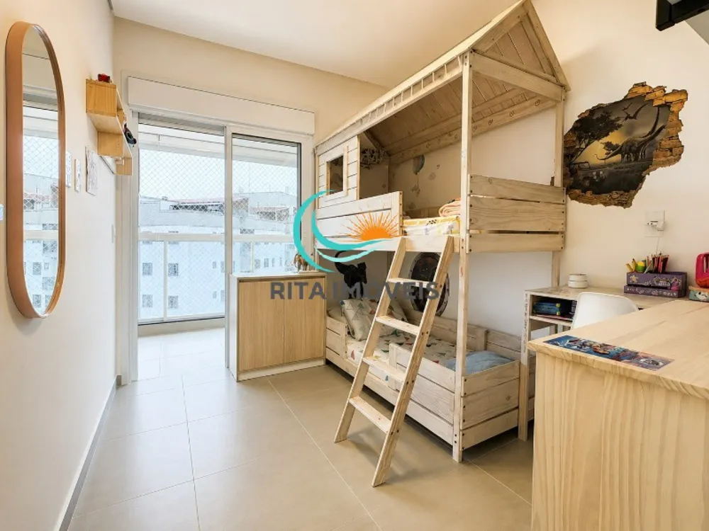 Apartamento, 2 quartos, 84 m² - Foto 5