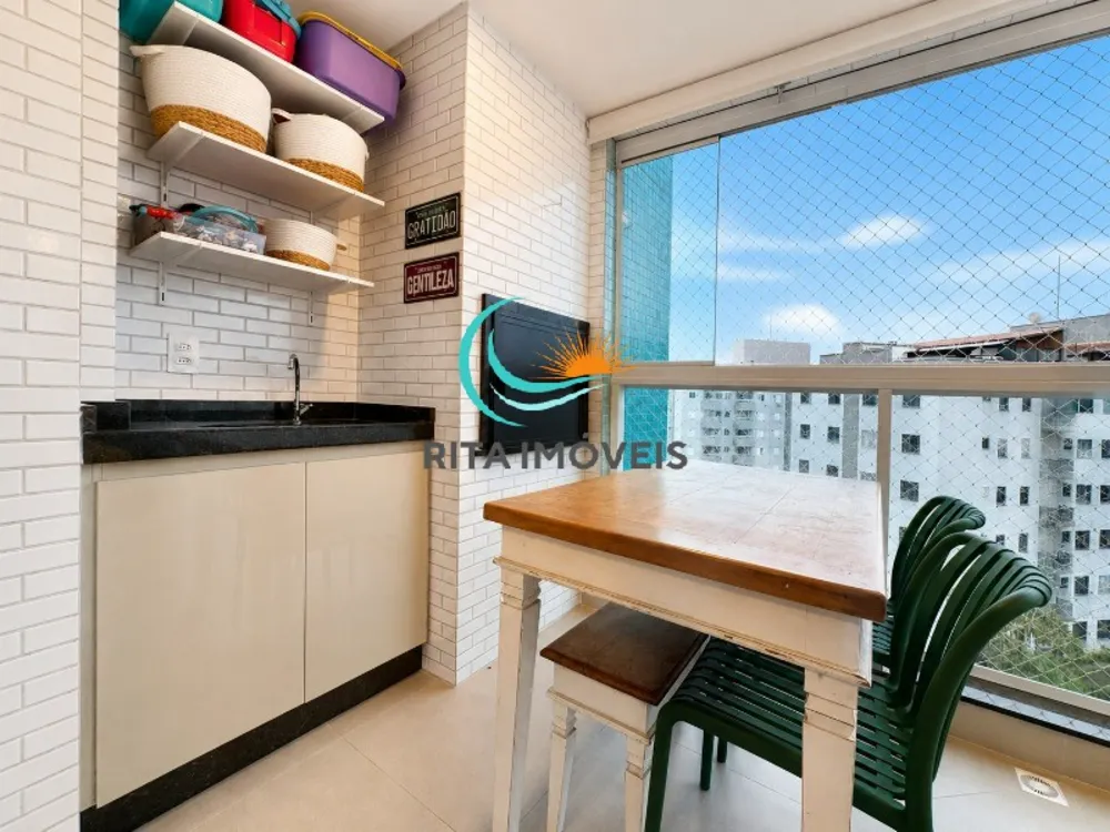 Apartamento, 2 quartos, 84 m² - Foto 9