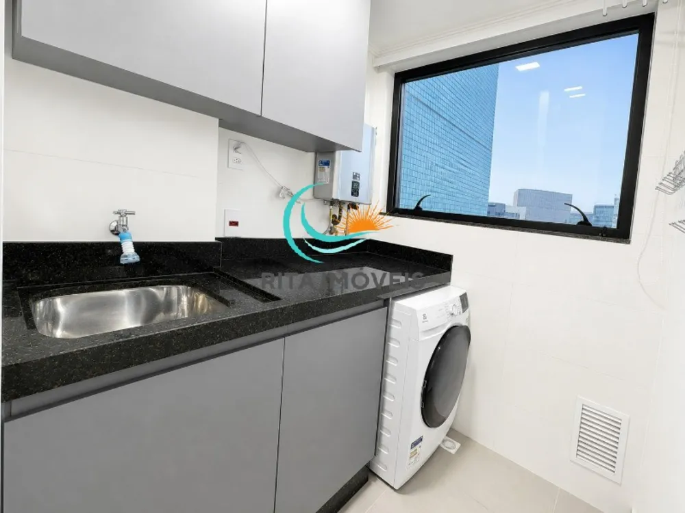 Apartamento, 2 quartos, 84 m² - Foto 3