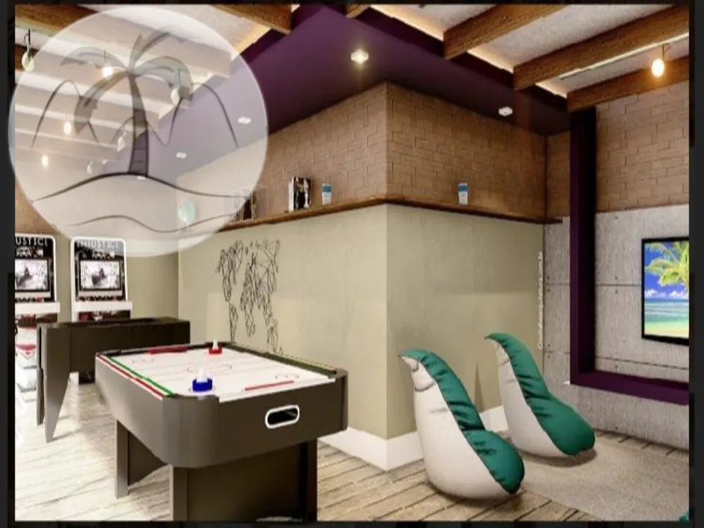 Apartamento, 2 quartos, 84 m² - Foto 19