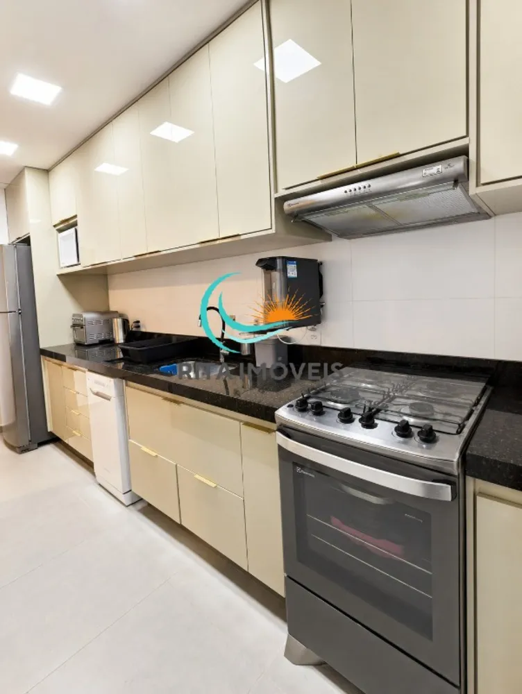 Apartamento, 2 quartos, 84 m² - Foto 2