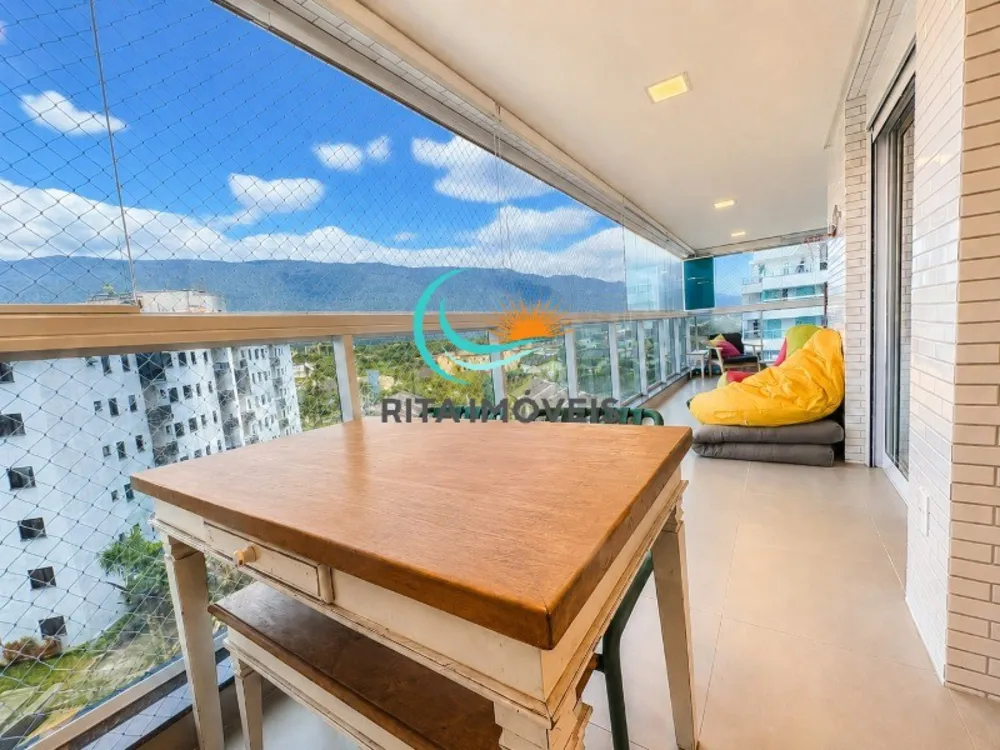 Apartamento, 2 quartos, 84 m² - Foto 1