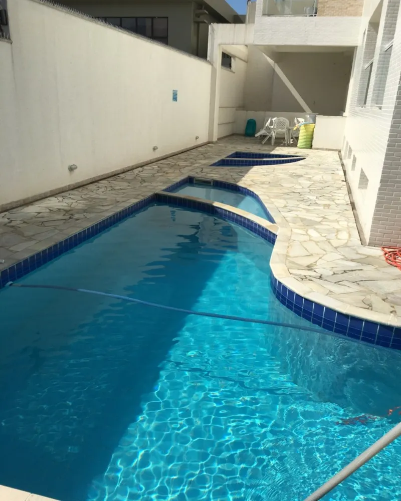 Apartamento, 3 quartos, 75 m² - Foto 11