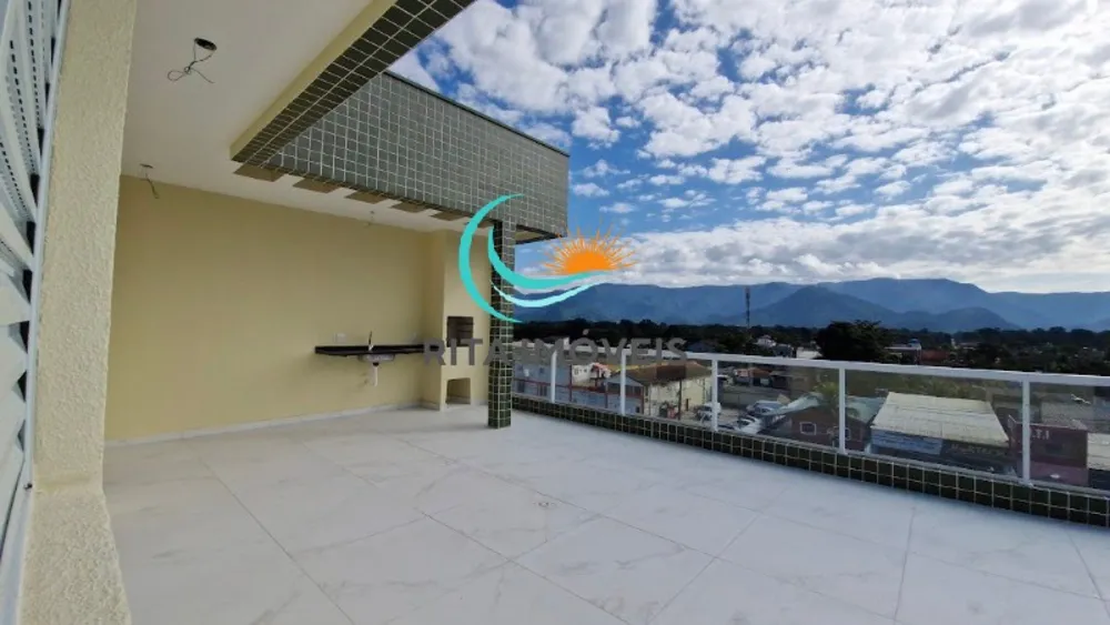 Cobertura, 2 quartos, 120 m² - Foto 12