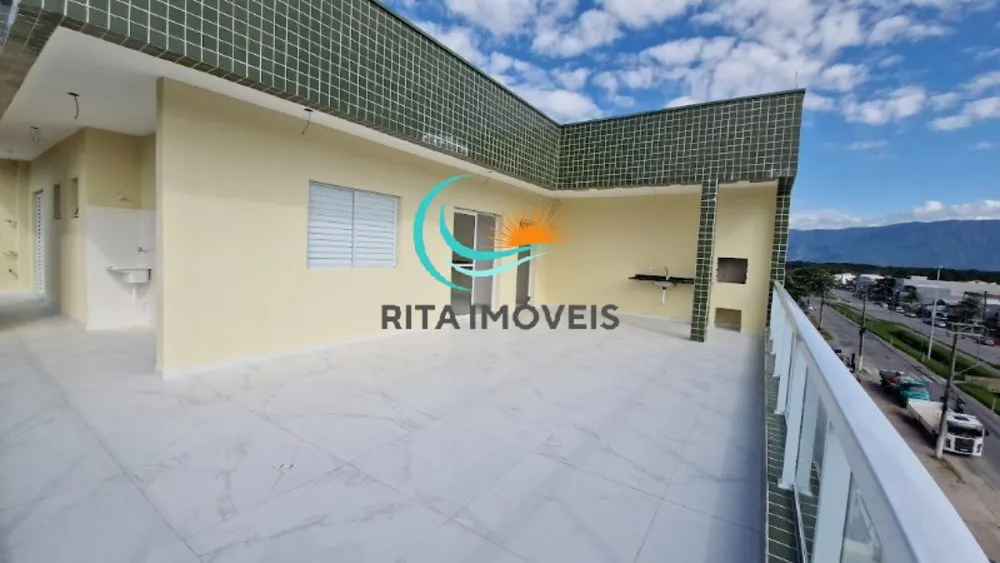 Cobertura, 2 quartos, 120 m² - Foto 11