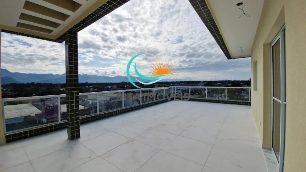 Cobertura, 2 quartos, 120 m² - Foto 10