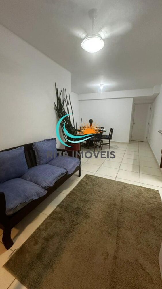 Apartamento, 3 quartos, 91 m² - Foto 1