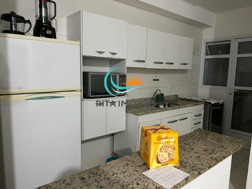Apartamento, 3 quartos, 91 m² - Foto 4