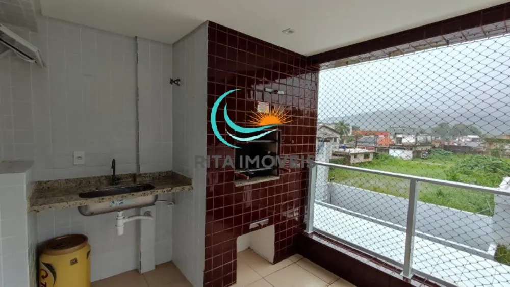 Apartamento, 3 quartos, 91 m² - Foto 8