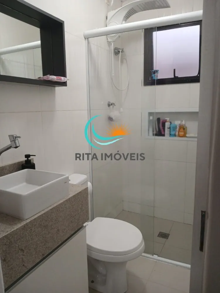 Apartamento, 2 quartos, 63 m² - Foto 11