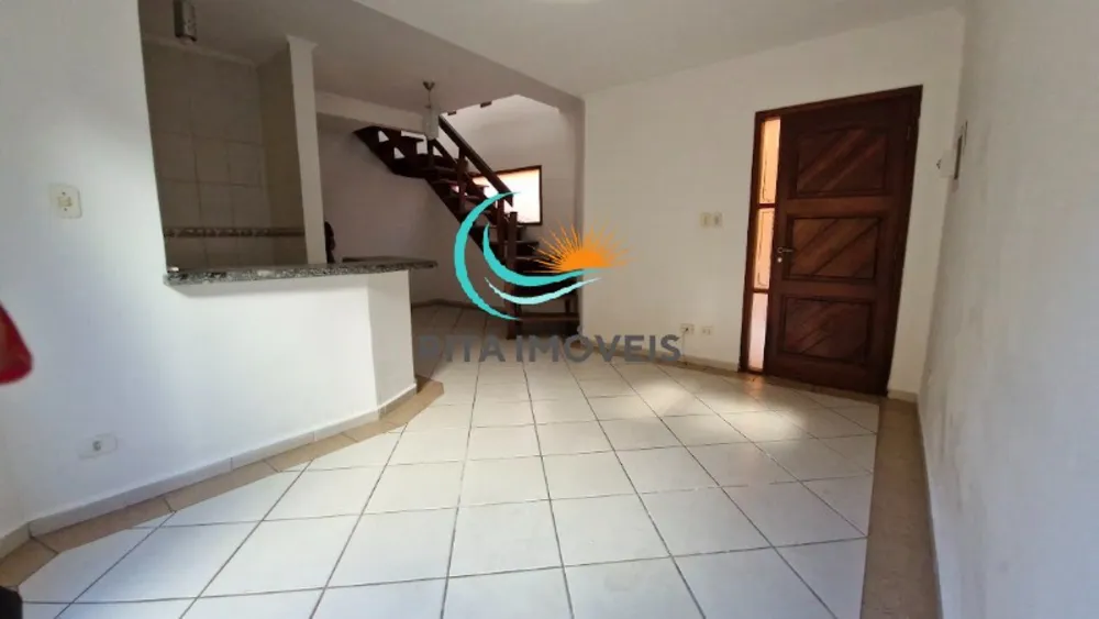 Casa, 2 quartos, 80 m² - Foto 2