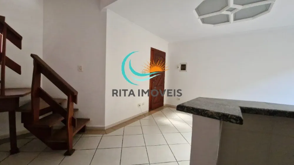 Casa, 2 quartos, 80 m² - Foto 3