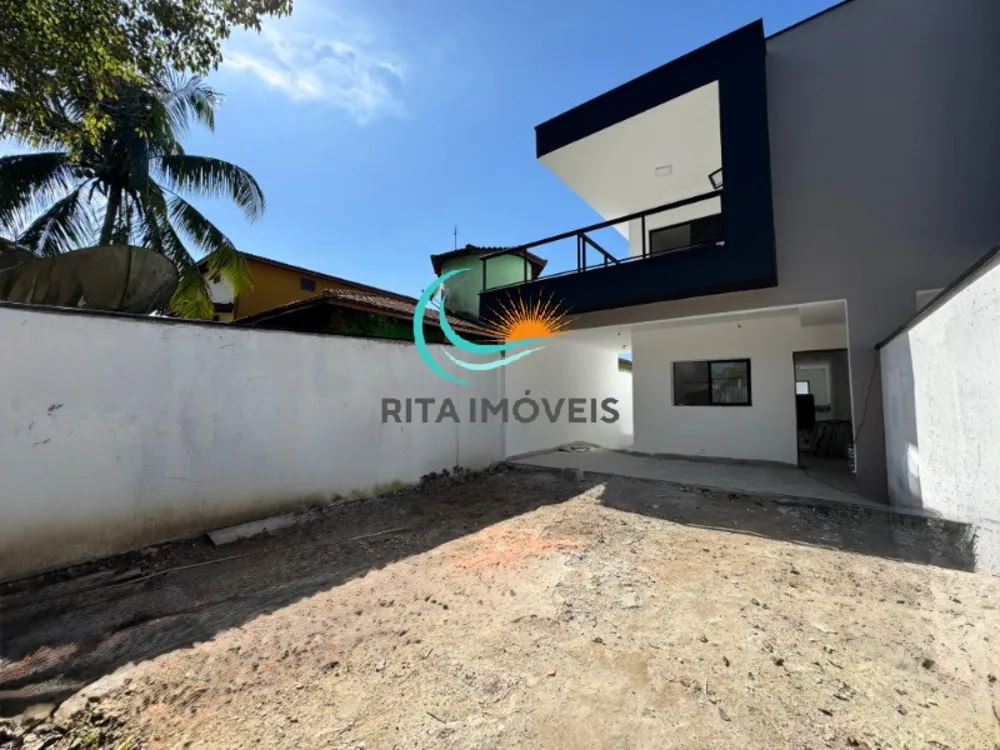 Casa, 3 quartos - Foto 2