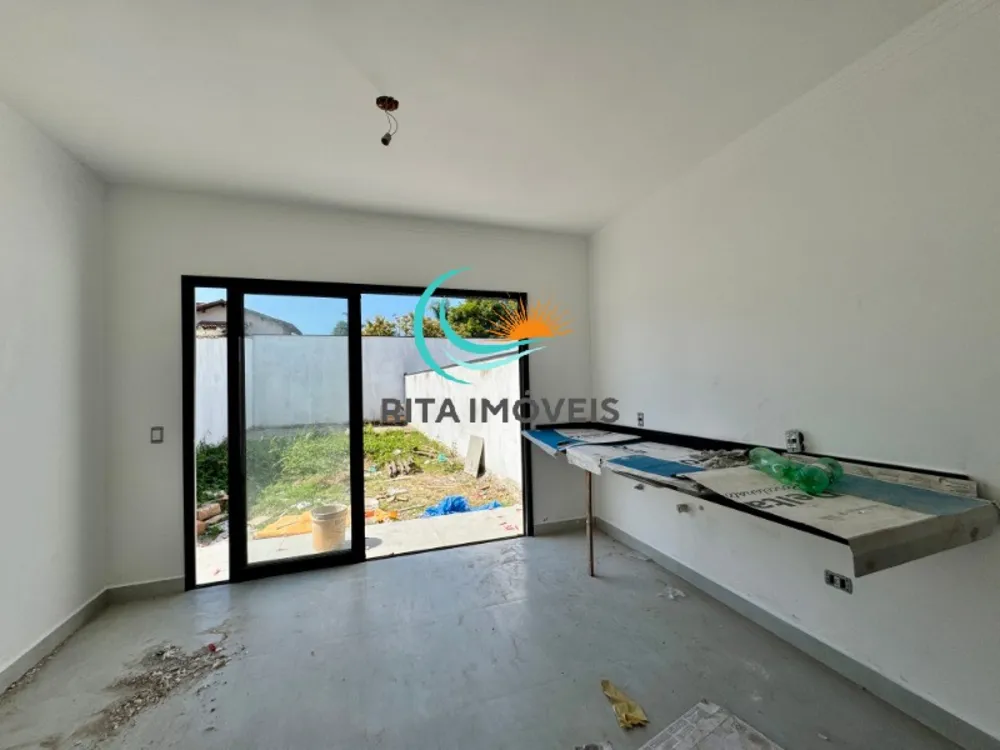 Casa, 3 quartos - Foto 7