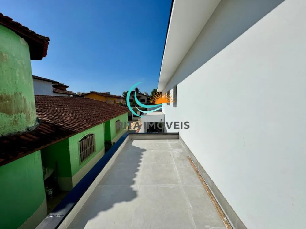 Casa, 3 quartos - Foto 11