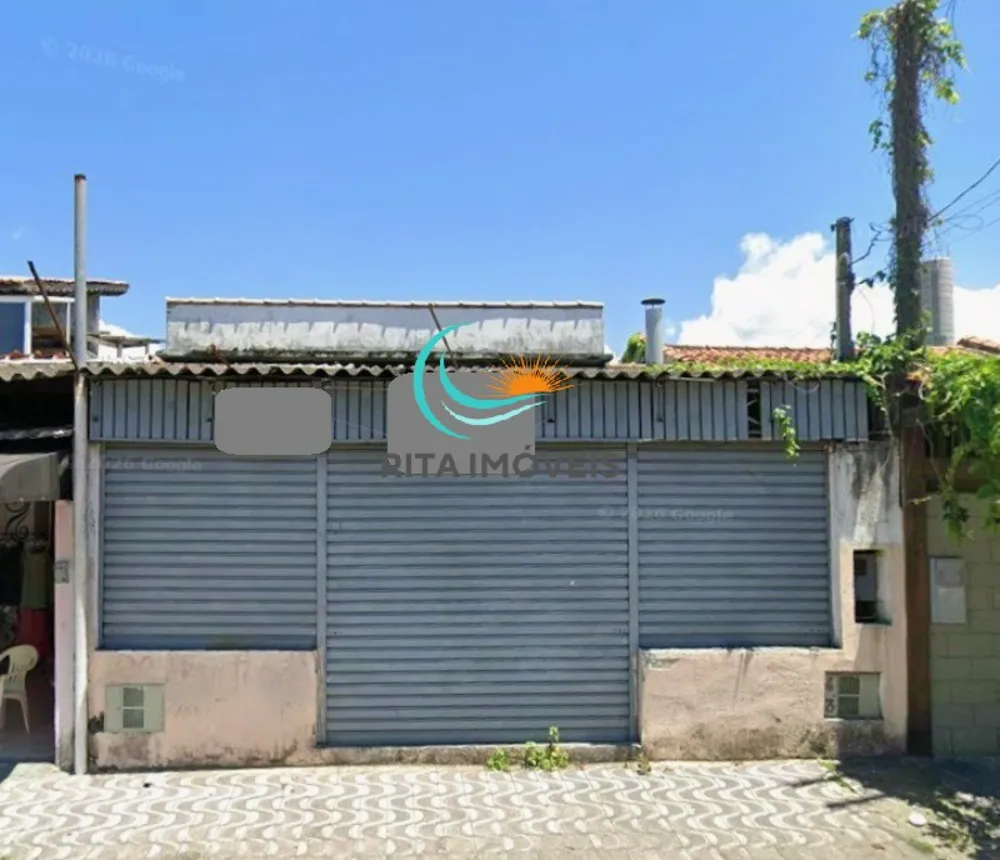 Loja-Salão, 190 m² - Foto 1