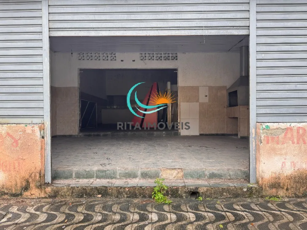 Loja-Salão, 190 m² - Foto 3