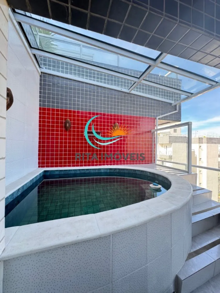Cobertura, 4 quartos, 240 m² - Foto 10