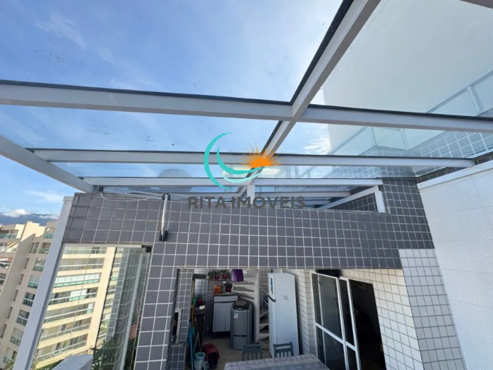 Cobertura, 4 quartos, 240 m² - Foto 11