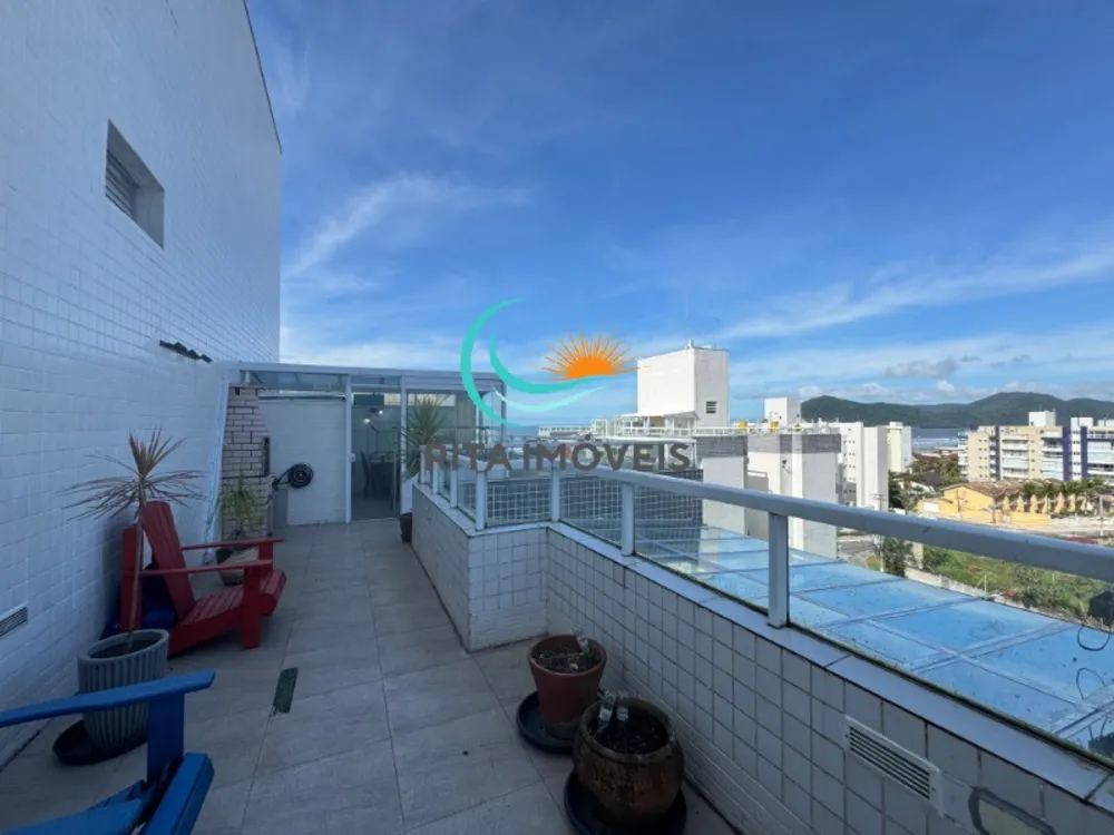 Cobertura, 4 quartos, 240 m² - Foto 14