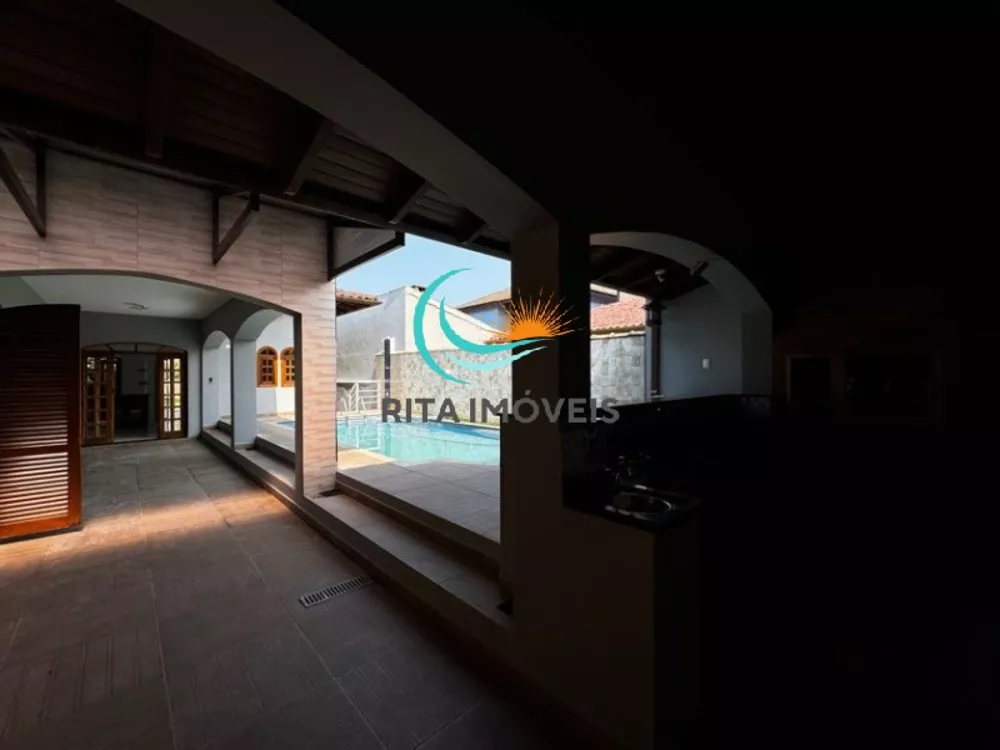 Casa, 4 quartos - Foto 15