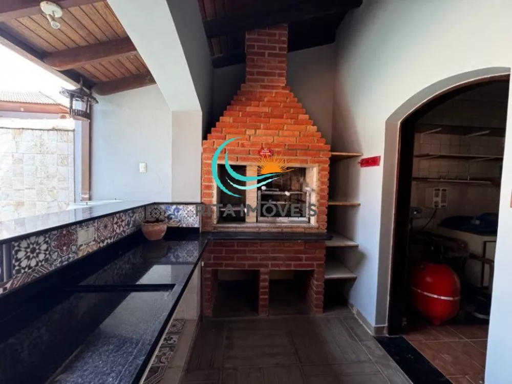 Casa, 4 quartos - Foto 17