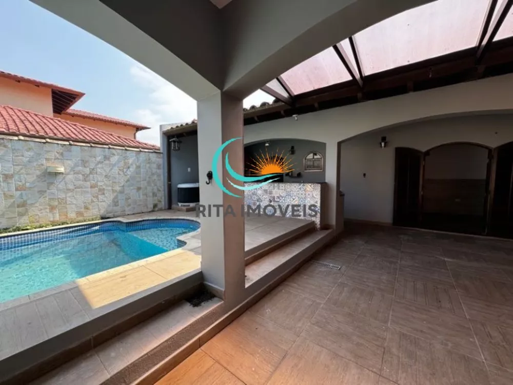 Casa, 4 quartos - Foto 14