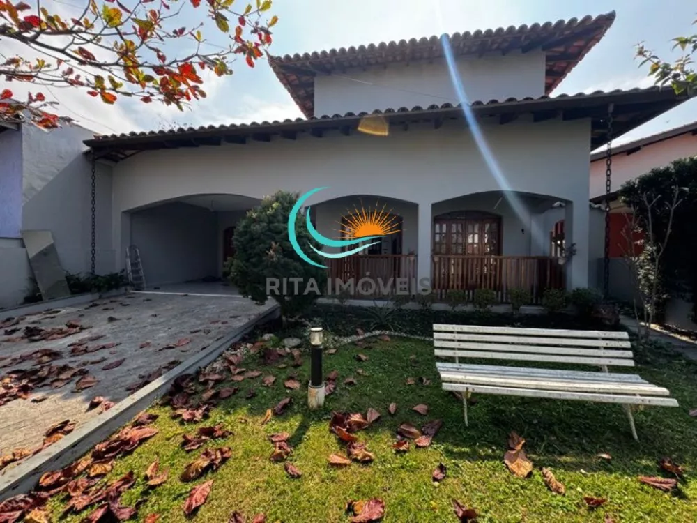 Casa, 4 quartos - Foto 1