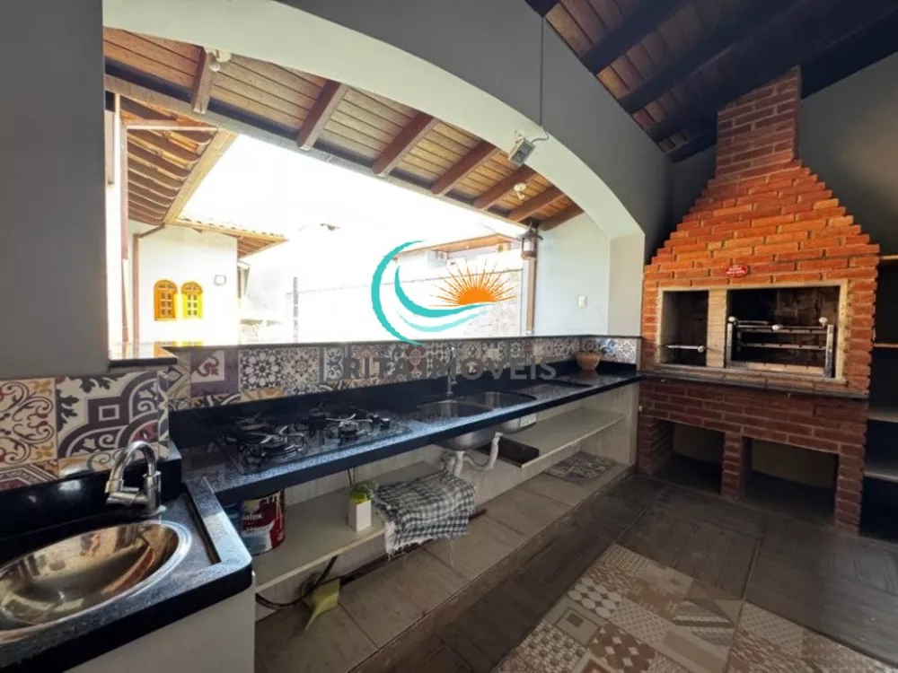 Casa, 4 quartos - Foto 16