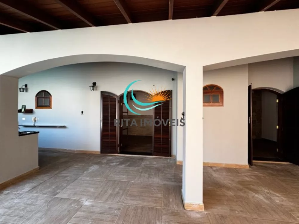 Casa, 4 quartos - Foto 19