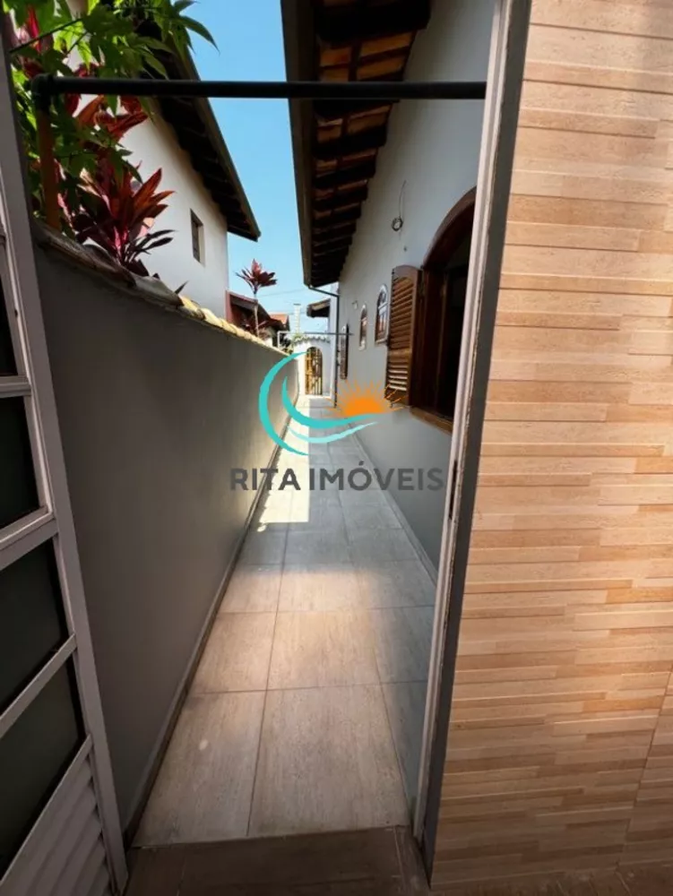 Casa, 4 quartos - Foto 20