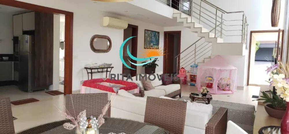 Casa, 5 quartos - Foto 1