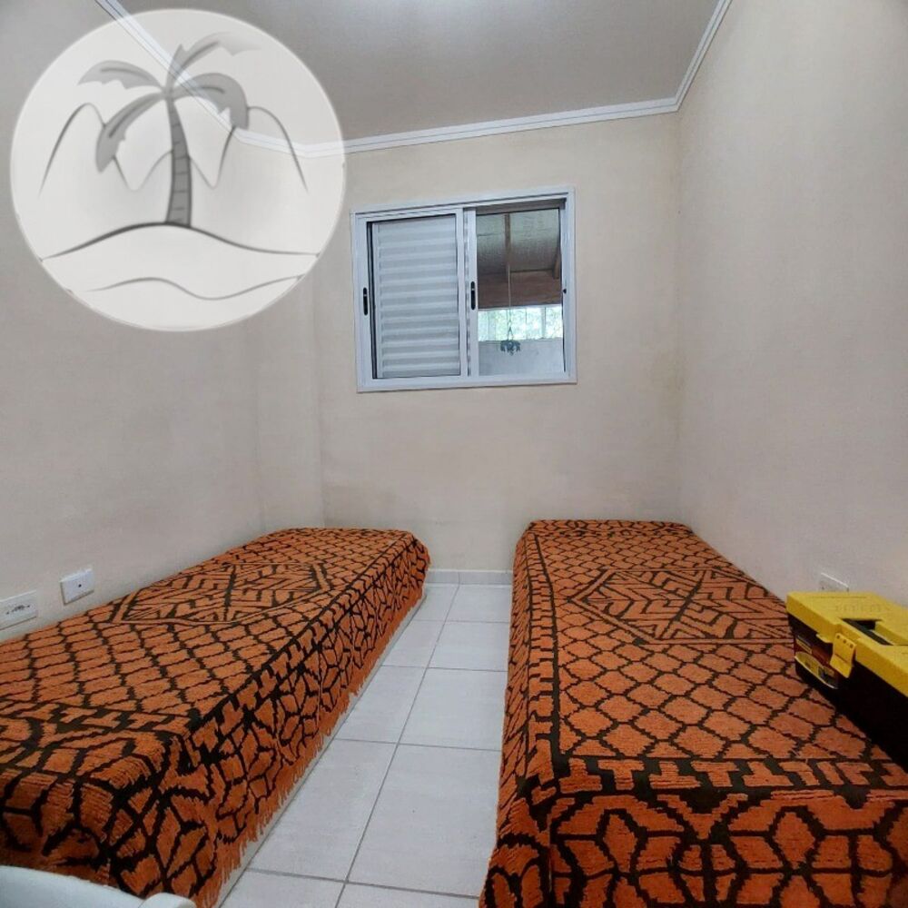 Casa à venda com 3 quartos, 95m² - Foto 2