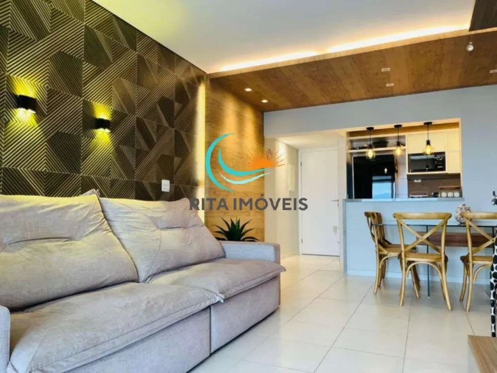Apartamento, 3 quartos, 113 m² - Foto 3