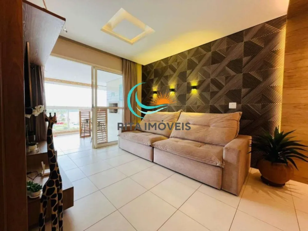 Apartamento, 3 quartos, 113 m² - Foto 4