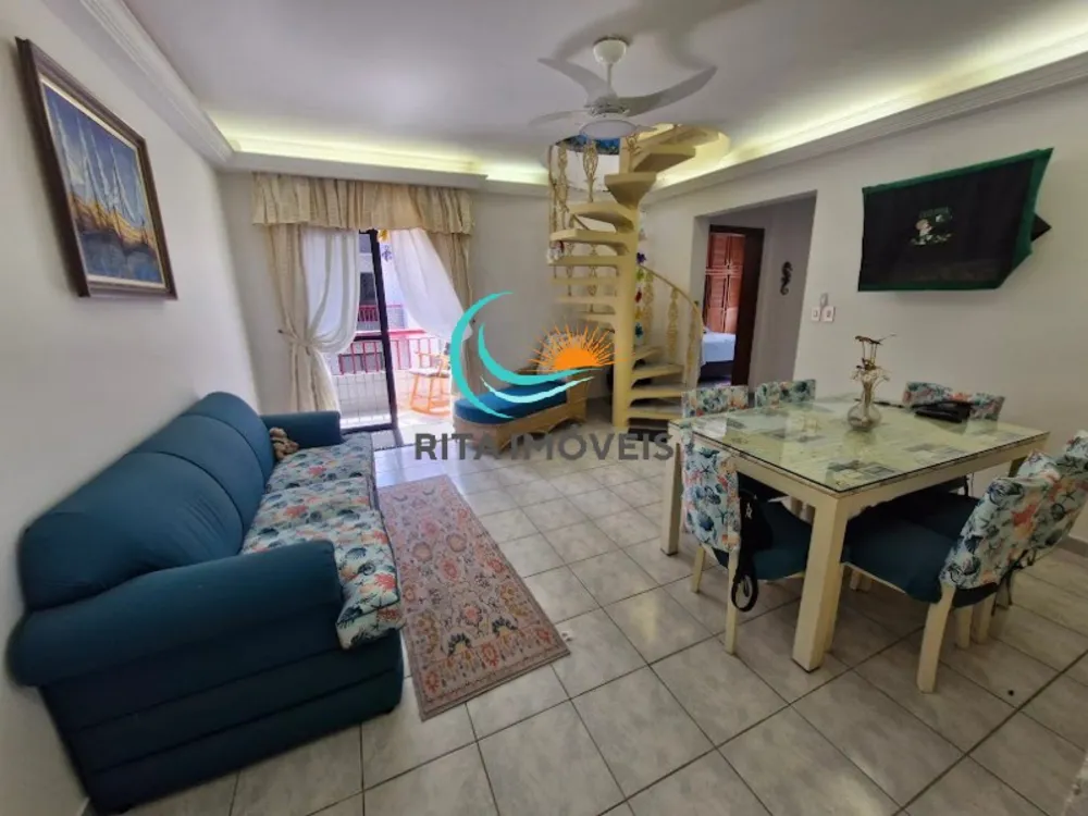 Apartamento, 3 quartos, 144 m² - Foto 3