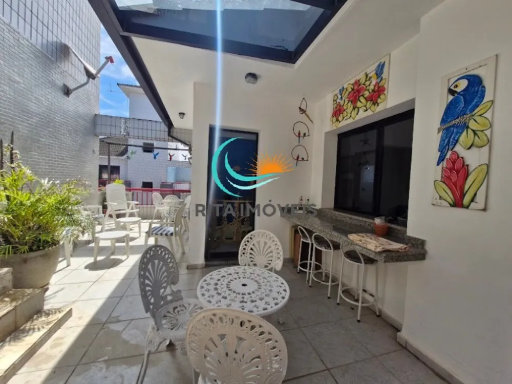 Apartamento, 3 quartos, 144 m² - Foto 15