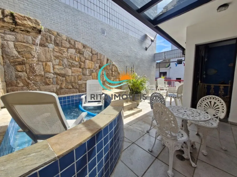Apartamento, 3 quartos, 144 m² - Foto 14