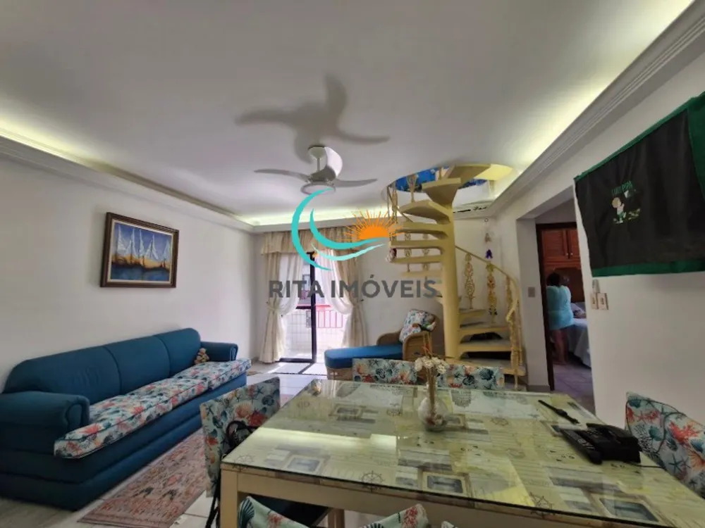 Apartamento, 3 quartos, 144 m² - Foto 4