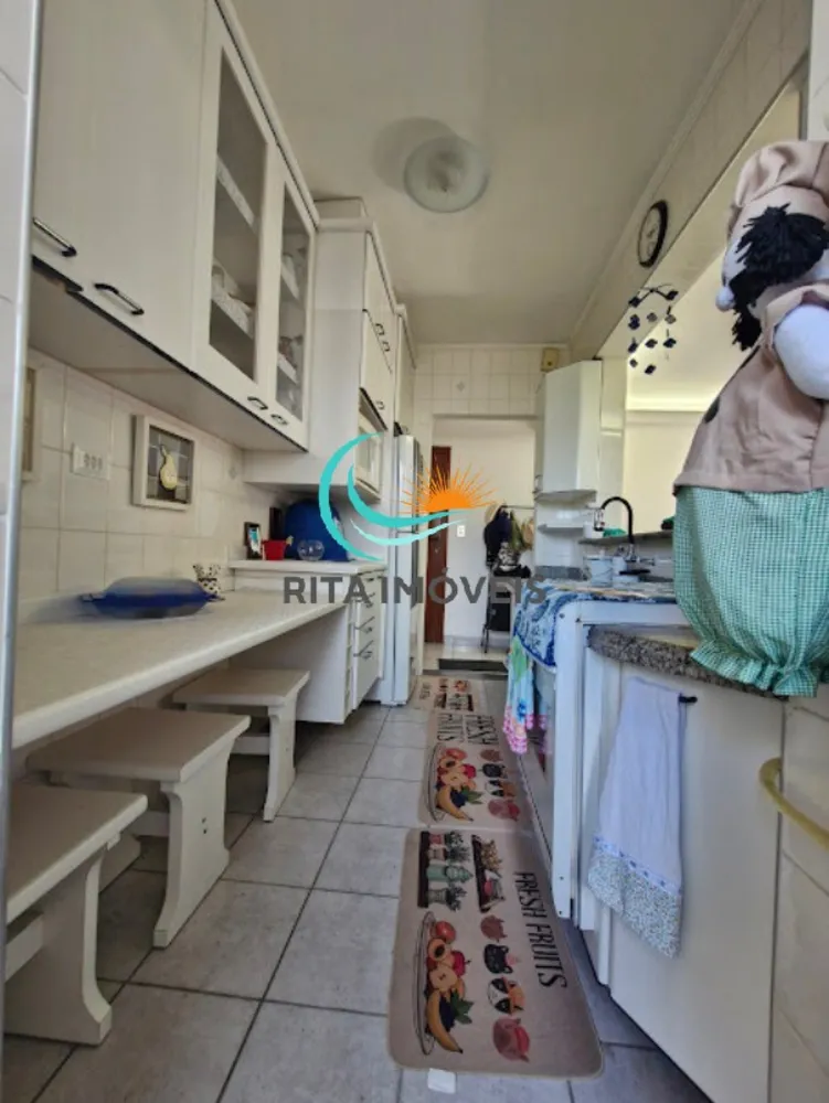 Apartamento, 3 quartos, 144 m² - Foto 7
