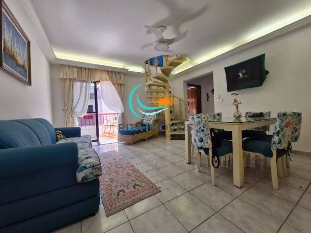 Apartamento, 3 quartos, 144 m² - Foto 2