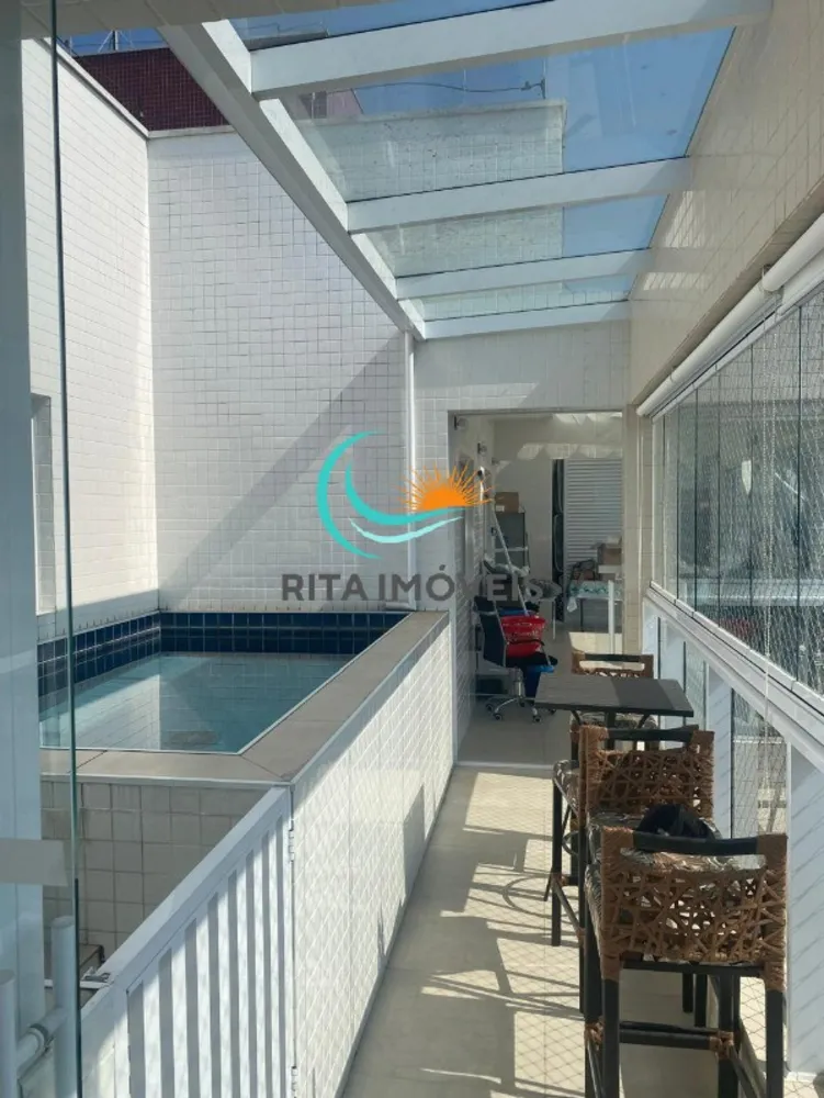 Cobertura, 3 quartos, 177 m² - Foto 3