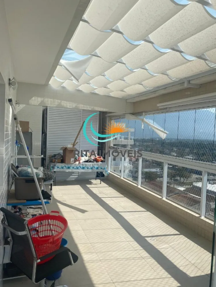 Cobertura, 3 quartos, 177 m² - Foto 2